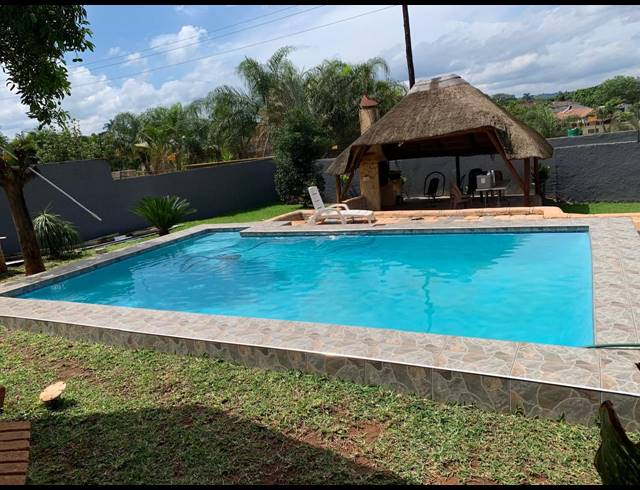 4 BEDROOM HOUSE FOR SALE IN THOHOYANDOU RURAL